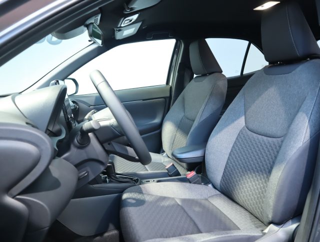 Toyota Yaris Cross 1.5 Hybrid 5p. E-CVT Trend *PROMO PARISI GROUP*, in vendita a Cinisello Balsamo (MI)