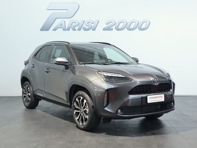Toyota Yaris Cross 1.5 Hybrid 5p. E-CVT Trend *PROMO PARISI GROUP* - foto 2 di 27