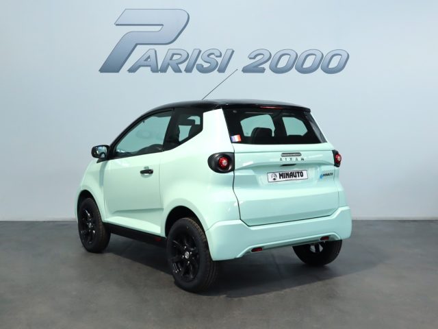 Aixam A. e-Easy Chic *PROMO PARISI GROUP* - foto 4 di 29