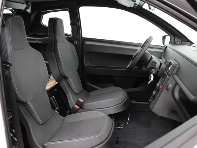 Aixam A. e-Easy Chic *PROMO PARISI GROUP*, 1 km, in vendita a Cinisello Balsamo (MI)