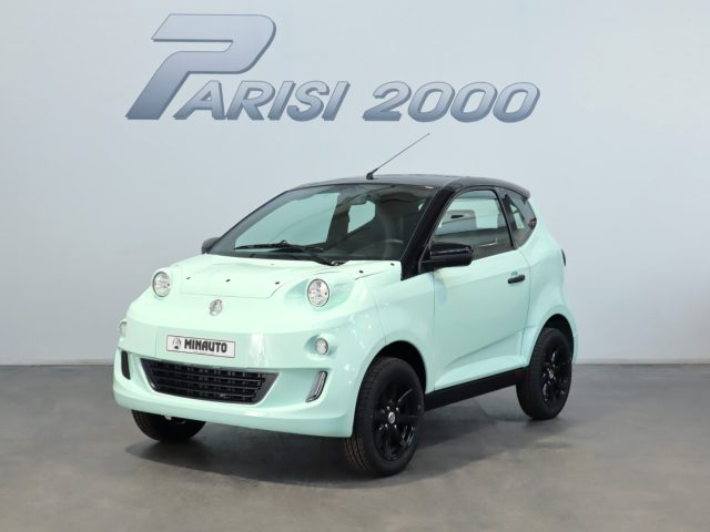 Aixam A. e-Easy Chic *PROMO PARISI GROUP* nuovo a CINISELLO BALSAMO