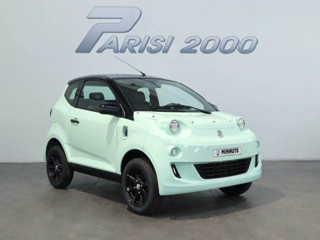 Aixam A. e-Easy Chic *PROMO PARISI GROUP* - foto 2 di 29