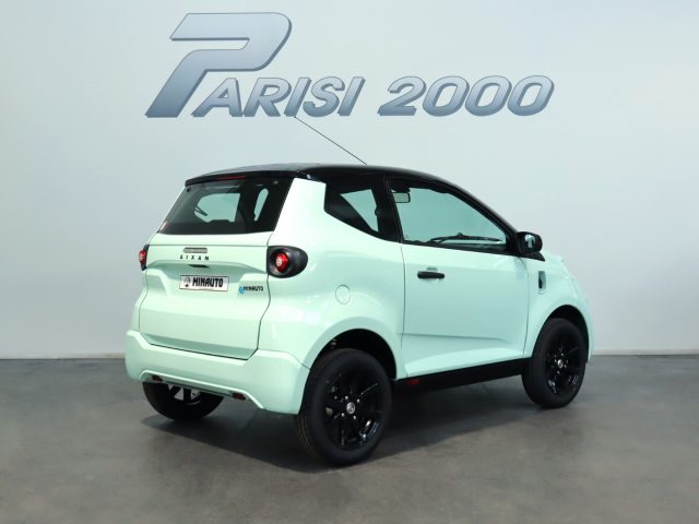 Aixam A. e-Easy Chic *PROMO PARISI GROUP* - foto 3 di 29