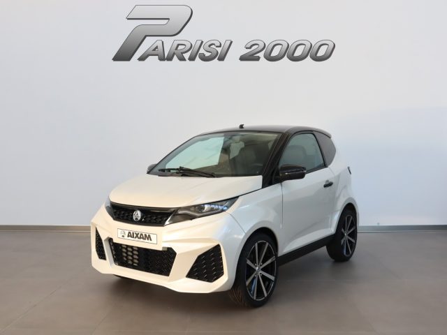 Aixam City e-City GTO Ambition *PROMO PARISI GROUP* nuovo a CINISELLO BALSAMO