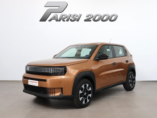 Fiat Grande Panda 1.2 Hybrid 110CV S&S Icon *PROMO PARISI GROUP* - foto 2 di 4