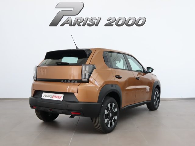 Fiat Grande Panda 1.2 Hybrid 110CV S&S Icon *PROMO PARISI GROUP* - foto 4 di 4
