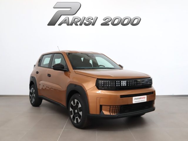 Fiat Grande Panda 1.2 Hybrid 110CV S&S Icon *PROMO PARISI GROUP* - foto 3 di 4