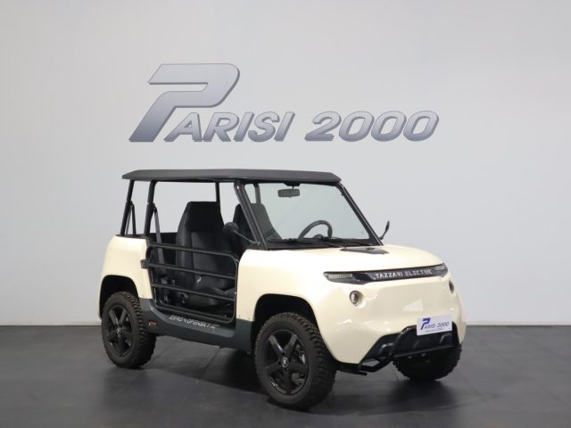TAZZARI Zero 4 Zero 4 OpenSky Sport *PROMO PARISI GROUP* - foto 2 di 4