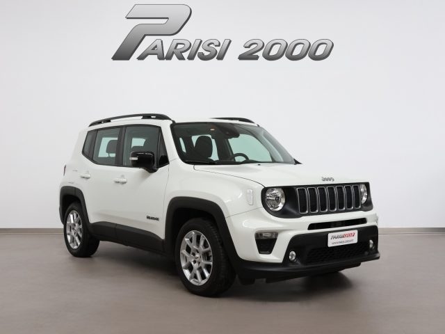 Jeep Renegade 1.5 Turbo T4 MHEV Limited *PROMO PARISI GROUP* - foto 2 di 20