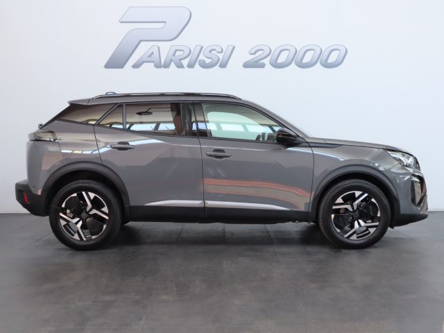 Peugeot 2008 Allure PureTech 100CV S&S *PROMO PARISI GROUP* usato a CINISELLO BALSAMO