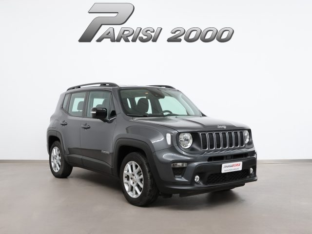 Jeep Renegade 1.5 Turbo T4 MHEV Limited *PROMO PARISI GROUP* - foto 2 di 21