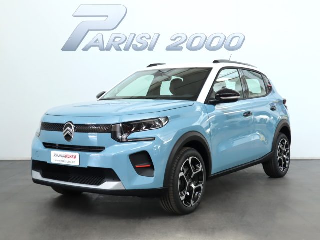 Citroen C3 1.2 PureTech 100CV Max *PROMO NLT* nuovo a CINISELLO BALSAMO