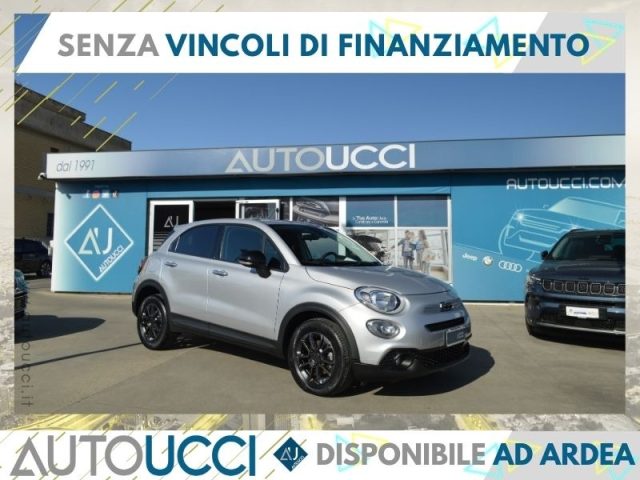 Fiat 500X 1.0 T3 CLUB 120 CV usato a ARDEA