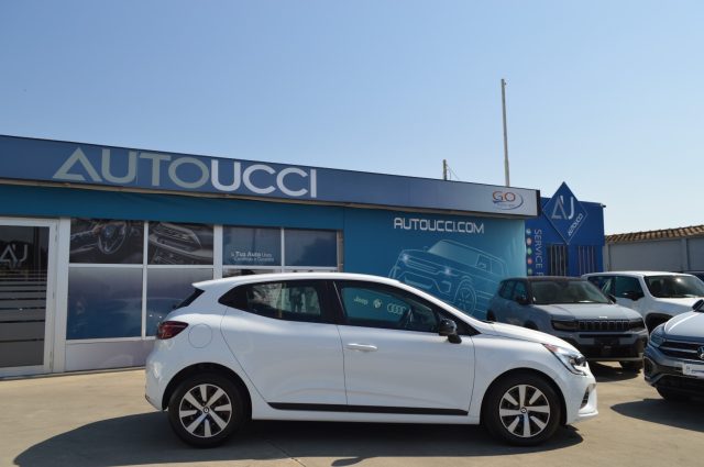 Renault Clio TCe 90 CV Equilibre 5 porte - foto 3 di 4