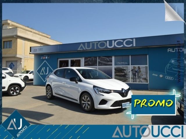 Renault Clio TCe 90 CV Equilibre 5 porte usato a ARDEA