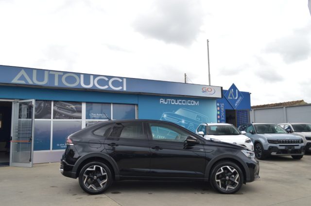 Volkswagen Taigo 1.0 TSI 115 CV R-Line Tetto Panoramico - foto 4 di 4