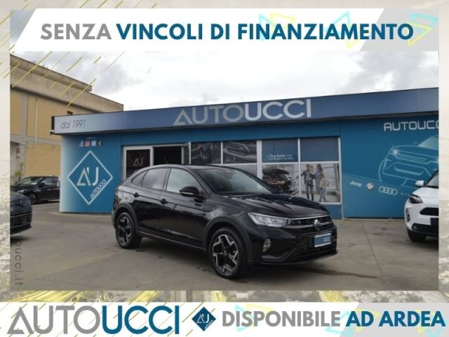 Volkswagen Taigo 1.0 TSI 115 CV R-Line Tetto Panoramico - foto 1 di 4