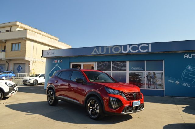 Peugeot 2008 1.2 PureTech 100 S&S Allure - foto 3 di 4