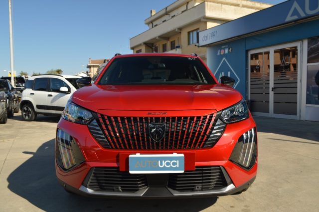 Peugeot 2008 1.2 PureTech 100 S&S Allure - foto 4 di 4