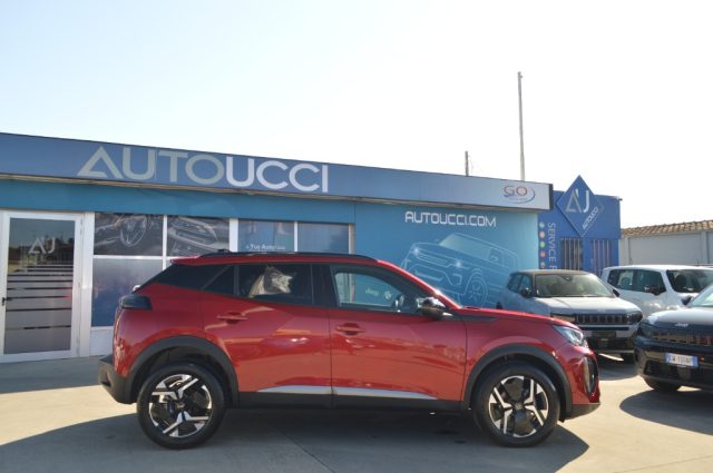 Peugeot 2008 1.2 PureTech 100 S&S Allure - foto 2 di 4