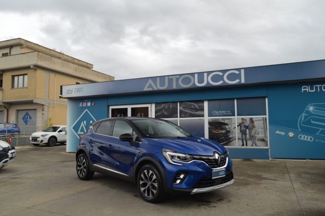 Renault Captur TCe 1.0 Techno 90 CV - foto 3 di 4