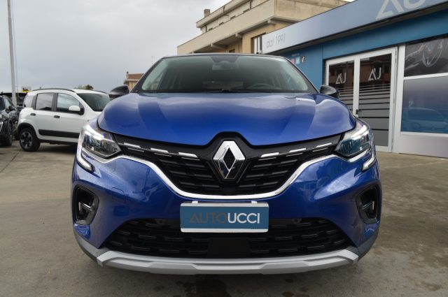 Renault Captur TCe 1.0 Techno 90 CV - foto 4 di 4
