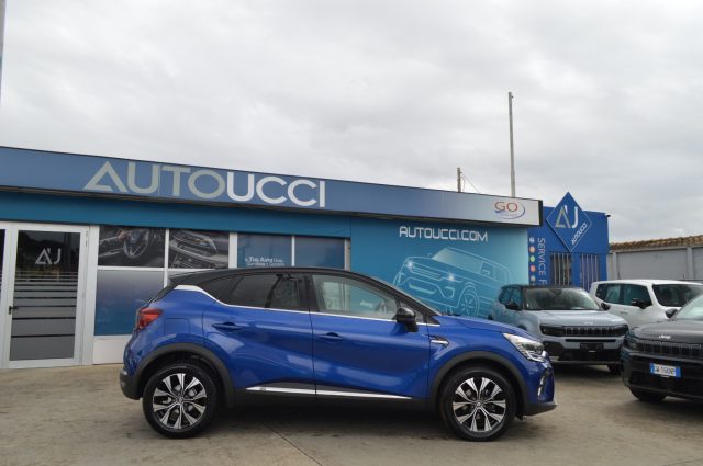 Renault Captur TCe 1.0 Techno 90 CV - foto 2 di 4