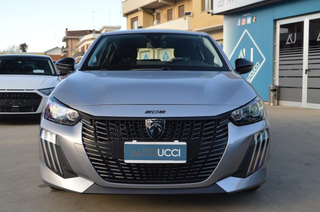 Peugeot 208 1.2 PureTech 100 Cv Active - foto 4 di 4