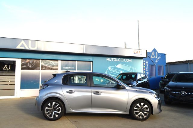 Peugeot 208 1.2 PureTech 100 Cv Active - foto 2 di 4