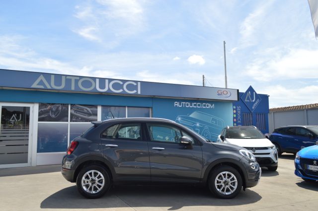Fiat 500X 1.3 MultiJet 95 CV CityCross - foto 2 di 4