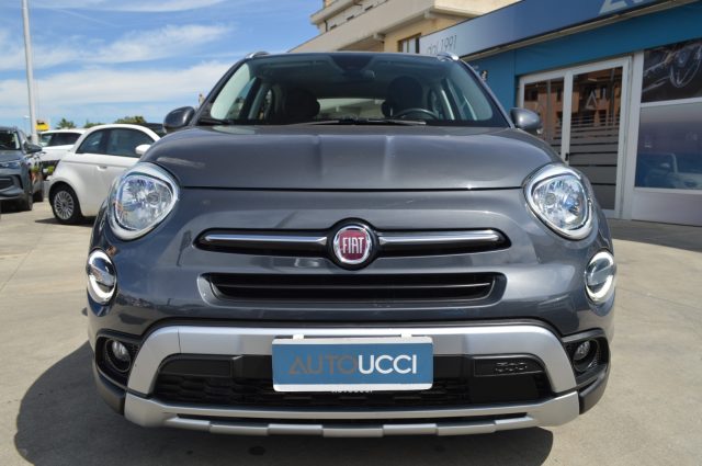 Fiat 500X 1.3 MultiJet 95 CV CityCross - foto 4 di 4