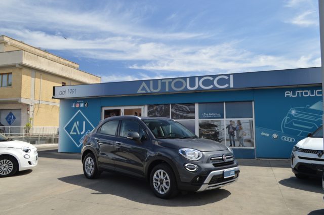 Fiat 500X 1.3 MultiJet 95 CV CityCross - foto 3 di 4