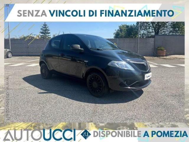 Lancia Ypsilon 1.2 69 CV 5 porte S&S Elefantino Blu - foto 1 di 4