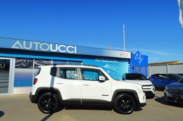 Jeep Renegade 1.0 T3 NIGHT EAGLE - foto 2 di 4