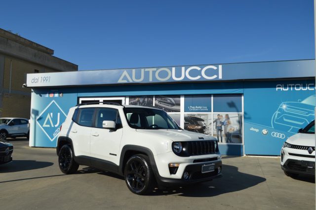 Jeep Renegade 1.0 T3 NIGHT EAGLE - foto 3 di 4