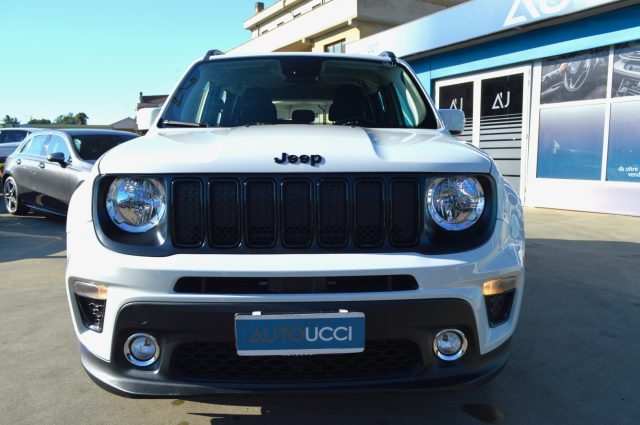 Jeep Renegade 1.0 T3 NIGHT EAGLE - foto 4 di 4