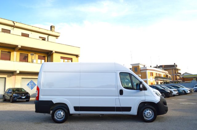Citroen Jumper 33 2.2 BlueHDi S&S 140 Cv Furgone L2-H2 - foto 2 di 4
