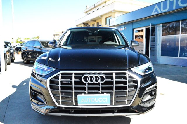 Audi Q5 40 TDI Quattro S tronic 204 CV Advanced Business - foto 4 di 4
