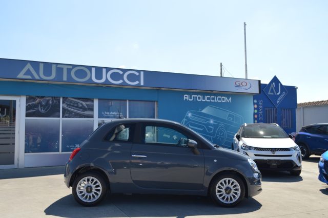 Fiat 500 1.0 Hybrid Cult - foto 3 di 4