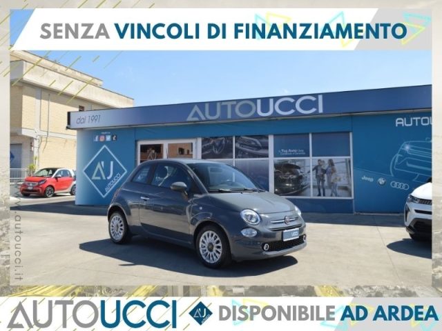 Fiat 500 1.0 Hybrid Cult - foto 1 di 4