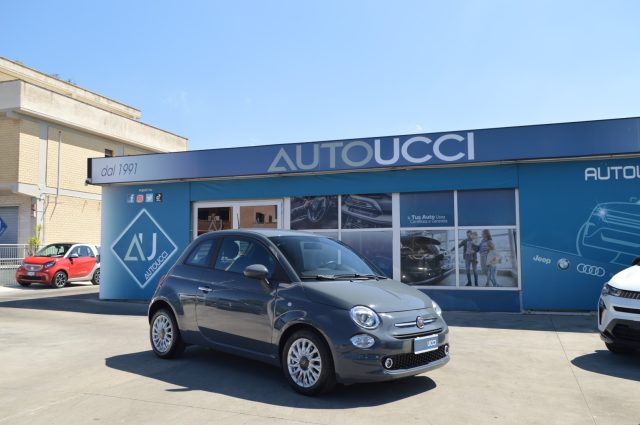 Fiat 500 1.0 Hybrid Cult - foto 4 di 4