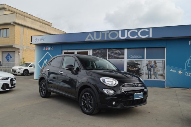 Fiat 500X 1.3 MultiJet Club 95 CV - foto 3 di 4