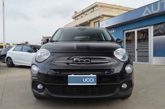 Fiat 500X 1.3 MultiJet Club 95 CV - foto 4 di 4