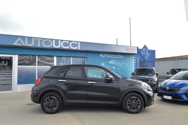 Fiat 500X 1.3 MultiJet Club 95 CV - foto 2 di 4
