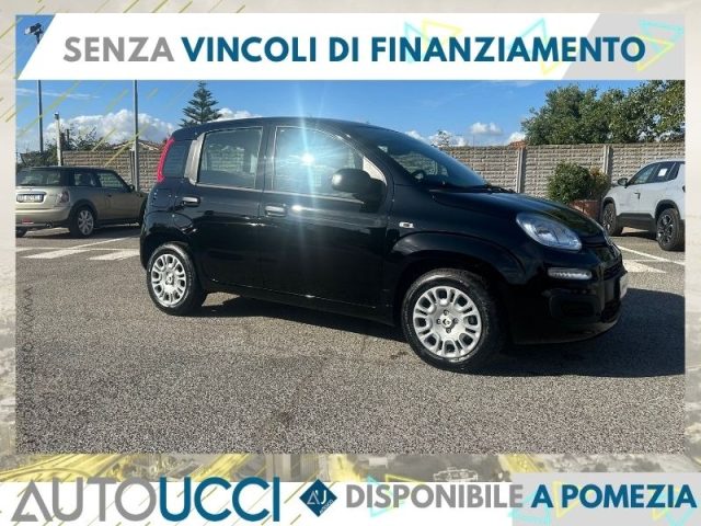 Fiat Pandina 1.0 FireFly Hybrid Icon 65 CV Km Zero Senza Vincol usato a ARDEA