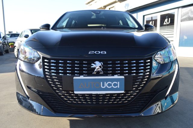 Peugeot 208 PureTech 100 Stop&Start 5 porte Allure - foto 4 di 4