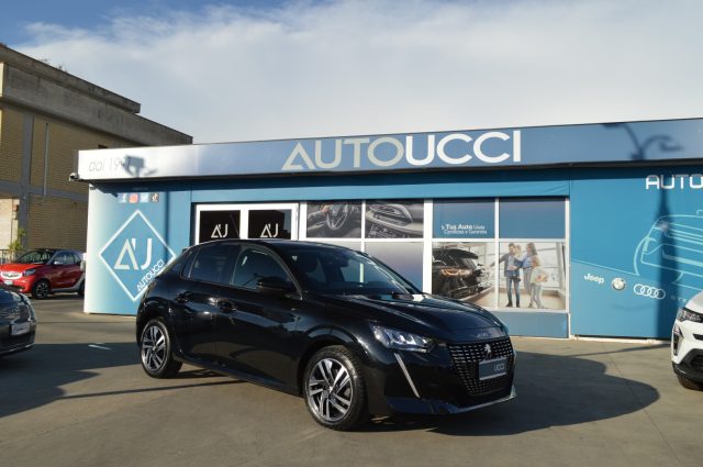Peugeot 208 PureTech 100 Stop&Start 5 porte Allure - foto 3 di 4