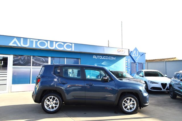 Jeep Renegade 1.0 T3 Limited 120 Cv - foto 2 di 4