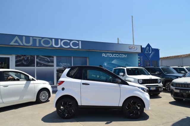 Aixam City Sport - foto 2 di 4