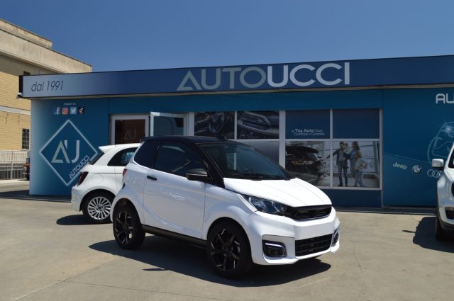 Aixam City Sport - foto 3 di 4